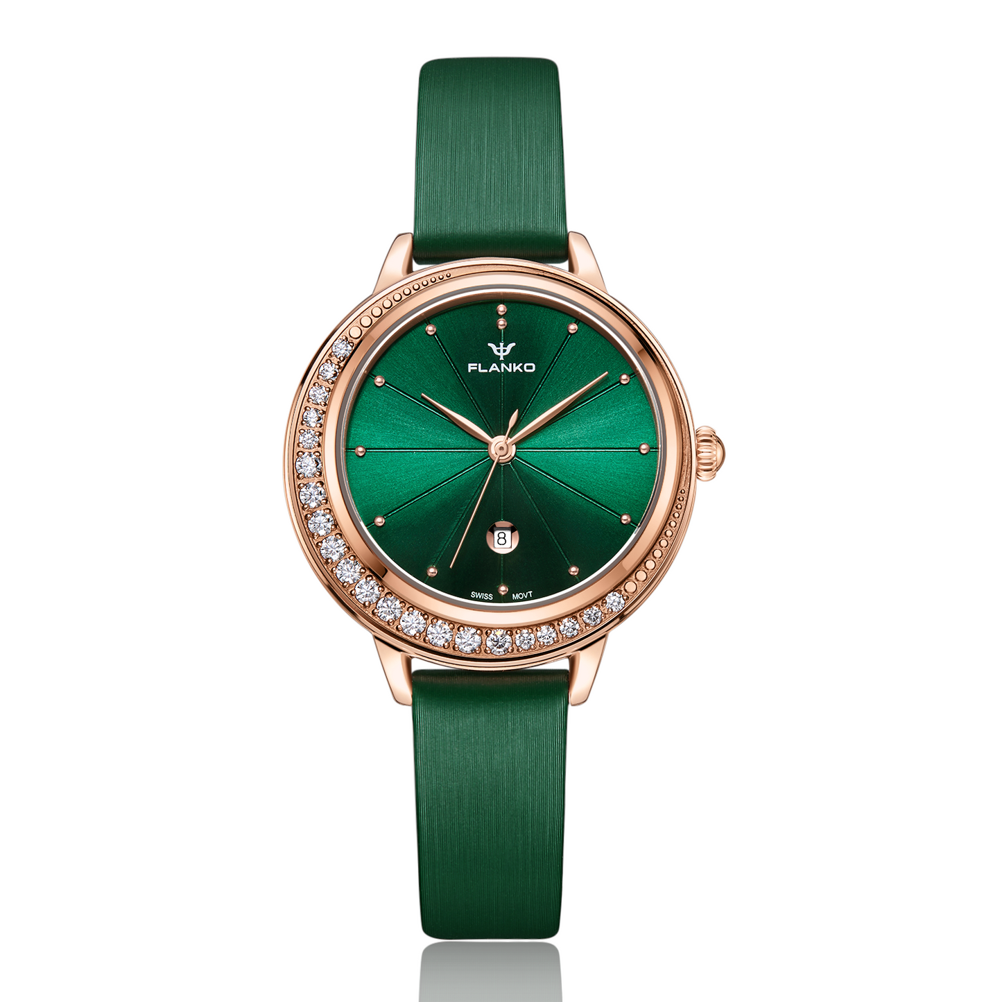 Sparkling Luxury Series